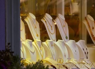 Popular Jeweler with 33 Louisiana Locations Announces Closings