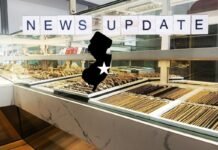 Ocean County Mall Jewelry Heist Suspect Now Facing Charges