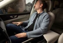 Dirac Spaces delivers immersive in‑car audio experiences