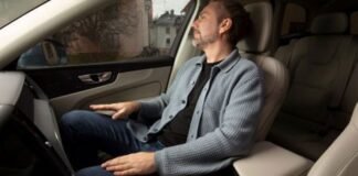 Dirac Spaces delivers immersive in‑car audio experiences