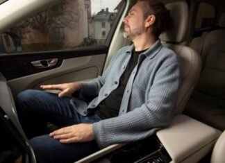 Dirac Spaces delivers immersive in‑car audio experiences