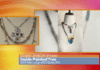 Edith Rosa shares the things that inspired her newest collection of colorful jewelry