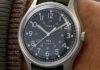 These Timex Watches Are Only £40 on Amazon Right Now