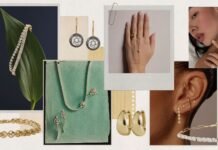 Understated, Intentional, Timeless: Your Fashion Guide to Fine Jewelry for Beginners