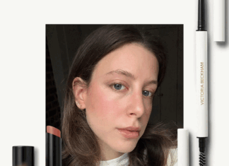 I Only Wore Victoria Beckham Beauty for 16 Days—13 Products I Still Refuse to Give Up