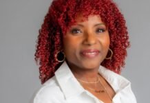 Kecia Caffie, Corinne Bentzen No Longer With Signet Jewelers