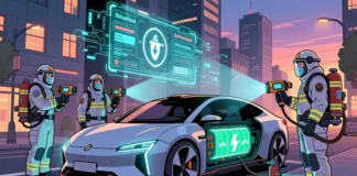 XEV Heroes Foundation Seizes Opportunity in EV Safety with Expandable Training Guide and Support from Car Manufacturers