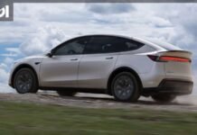 Tesla Salip BYD, Global Electric Car Competition Heats Up in Early 2026