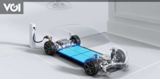 China Requires Electric Vehicle Batteries to Be Traceable from Made to Recycled