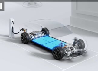 China Requires Electric Vehicle Batteries to Be Traceable from Made to Recycled