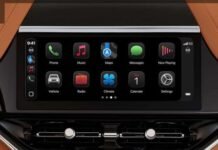 Apple Ready to Dominate the Car Dashboard with CarPlay Ultra