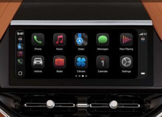 Apple Ready to Dominate the Car Dashboard with CarPlay Ultra