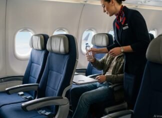 British Airways Elevates Inflight Coffee With Bespoke Grind Blends