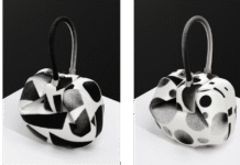 Gabriela Hearst and Adam Pendleton Reimagine the Nina Bag for Upcoming Auction at Sotheby’s