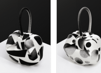 Gabriela Hearst and Adam Pendleton Reimagine the Nina Bag for Upcoming Auction at Sotheby’s