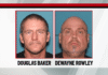 Police seek two suspects in Marshalltown jewelry heist