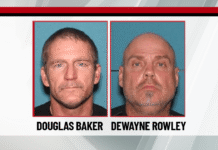 Police seek two suspects in Marshalltown jewelry heist