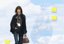 The Fashion-Forward Spring Layers I Keep Spotting All Over NYC