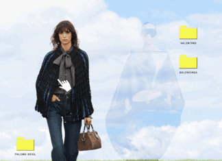 The Fashion-Forward Spring Layers I Keep Spotting All Over NYC