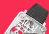 This Serious Tool Watch Brand Drops a Mid-Century Modern Masterpiece