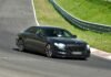 Bentley Facelifted Luxury Sedan Thinks It’s Fast, 2028 Flying Spur Hits the Nurburgring