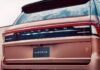 Serena Williams’ One-Off Lincoln Navigator Revealed With Bespoke Design