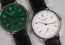 Recap – The Best Attainable, Sub-10k New Timepieces of
Watches & Wonders 2026