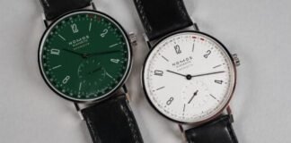 Recap – The Best Attainable, Sub-10k New Timepieces of
Watches & Wonders 2026