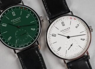 Recap – The Best Attainable, Sub-10k New Timepieces of
Watches & Wonders 2026