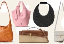 Best Designer Bags Under $500 for Fall 2025: Tory Burch, Ralph Lauren
