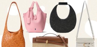 Best Designer Bags Under $500 for Fall 2025: Tory Burch, Ralph Lauren