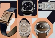 Beyond the circle: 10 shaped watches that prove non-round designs can be just as iconic