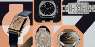 Beyond the circle: 10 shaped watches that prove non-round designs can be just as iconic
