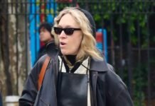 Of Course Chloë Sevigny Found The Most Unexpected Way To Wear Miu Miu