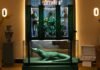 Inside Bibi van der Velden’s Jewels on Wheels at Rosewood Amsterdam