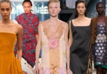 I’m No Psychic, But I *Know* These 7 Dress Trends Will Dominate in 6 Months