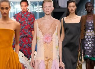 I’m No Psychic, But I *Know* These 7 Dress Trends Will Dominate in 6 Months
