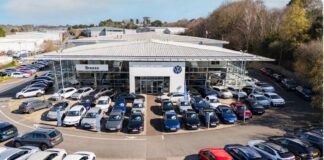 Six in 10 dealers expect major European car makers to disappear – Startline