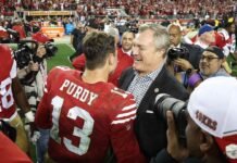 49ers turning to artificial intelligence ahead of NFL Draft as GM says laggards are ‘already behind’