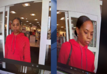 Brookfield Kohl’s retail theft; suspect stole nearly $2K in jewelry