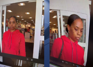 Brookfield Kohl’s retail theft; suspect stole nearly $2K in jewelry