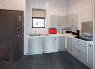 Building bespoke care: How Kier is shaping the future of neurodiverse residential and clinical environments