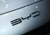 EU car sales jump 11% in March; Tesla, BYD log strong gains
