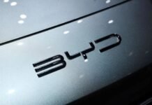 EU car sales jump 11% in March; Tesla, BYD log strong gains