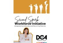 DCA Launches ‘Second Spark’ Workforce Initiative