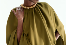 H&M Called it: 5 Blouse Trends to Make Your Jeans and Linens Look Chicest This Spring