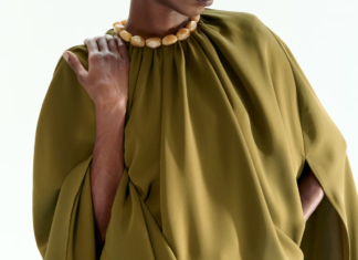 H&M Called it: 5 Blouse Trends to Make Your Jeans and Linens Look Chicest This Spring