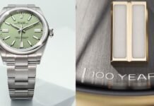 The Rolex Oyster at 100: A History of the Iconic Watch in 100 Parts