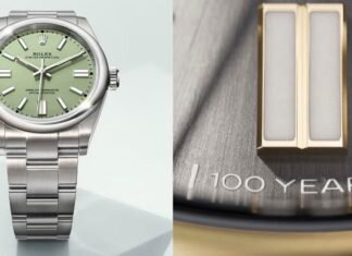 The Rolex Oyster at 100: A History of the Iconic Watch in 100 Parts