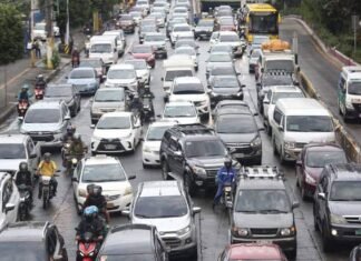 Auto sales pulled back by 9.8% in Q1 on Middle East crisis